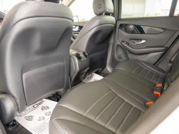 Mercedes-Benz GLC 250 4MATIC G-Tronic