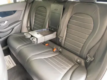 Mercedes-Benz GLC 250 4MATIC G-Tronic