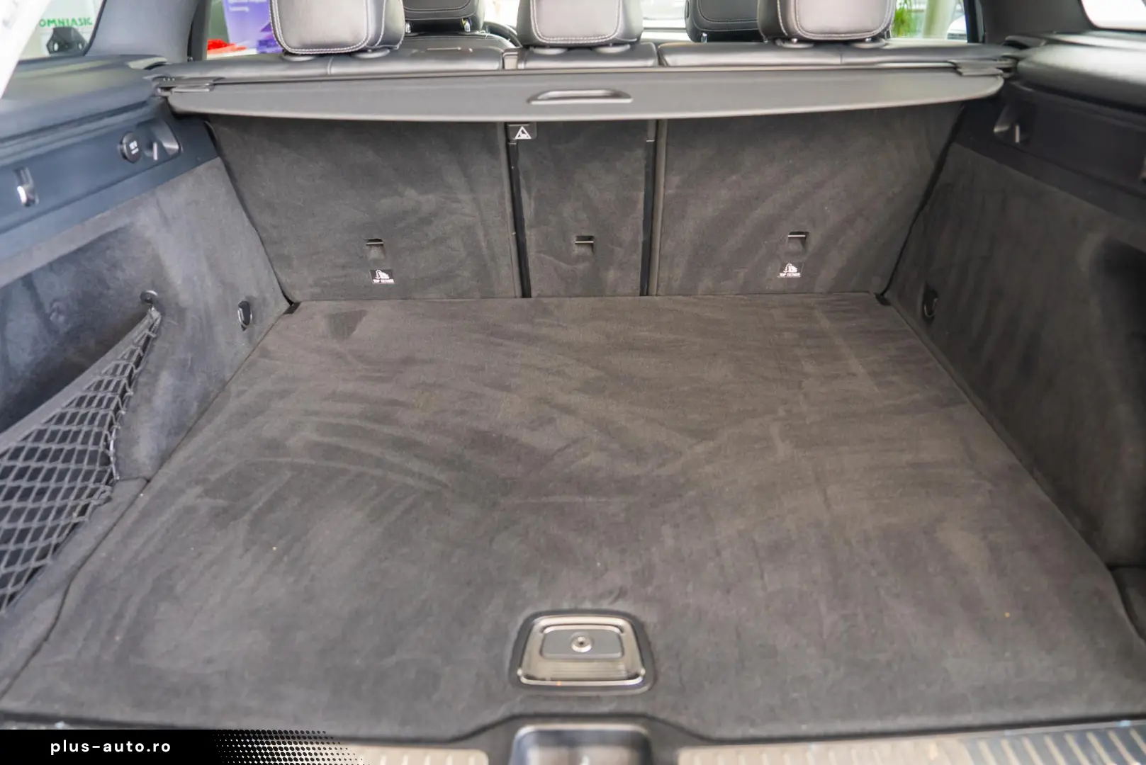 Mercedes-Benz GLC 250 4MATIC G-Tronic