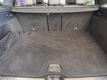 Mercedes-Benz GLC 250 4MATIC G-Tronic