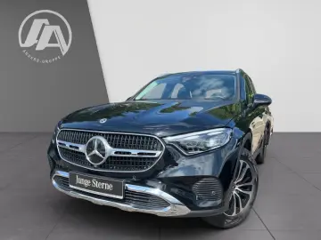 GLC 220 d 4M Avantgarde AHK Dist DIGITAL Kam EAS