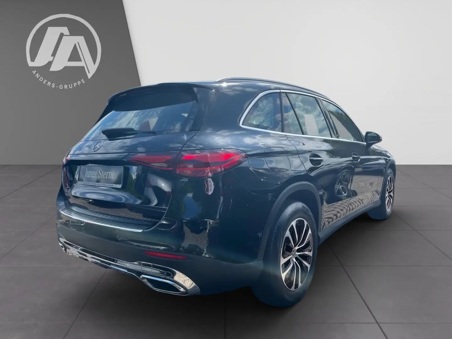 GLC 220 d 4M Avantgarde+AHK+Dist+DIGITAL+Kam+EAS