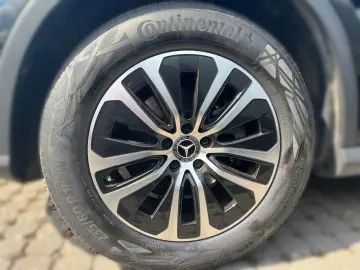 GLC 220 d 4M Avantgarde+AHK+Dist+DIGITAL+Kam+EAS