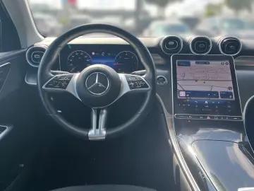 GLC 220 d 4M Avantgarde+AHK+Dist+DIGITAL+Kam+EAS