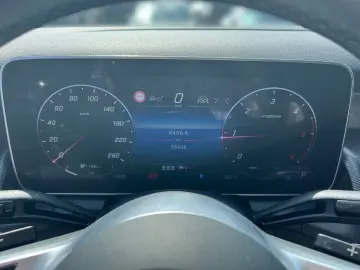 GLC 220 d 4M Avantgarde+AHK+Dist+DIGITAL+Kam+EAS