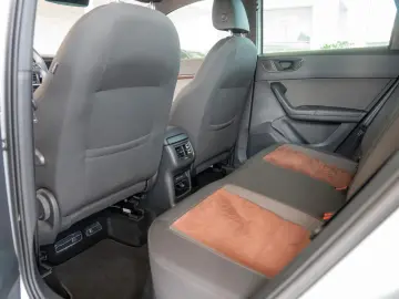 SEAT Ateca 2.0TSI 4Drive DSG 