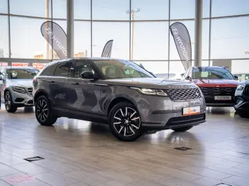 Land Rover Range Rover Velar 2.0 D180 AWD Automat
