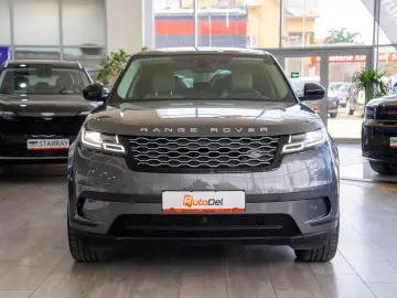 Land Rover Range Rover Velar 2.0 D180 AWD Automat