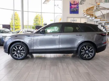 Land Rover Range Rover Velar 2.0 D180 AWD Automat