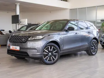 Land Rover Range Rover Velar 2.0 D180 AWD Automat