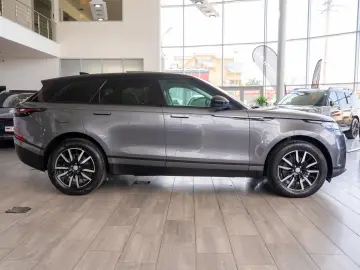 Land Rover Range Rover Velar 2.0 D180 AWD Automat