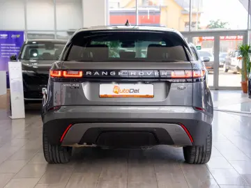 Land Rover Range Rover Velar 2.0 D180 AWD Automat