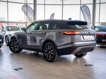 Land Rover Range Rover Velar 2.0 D180 AWD Automat