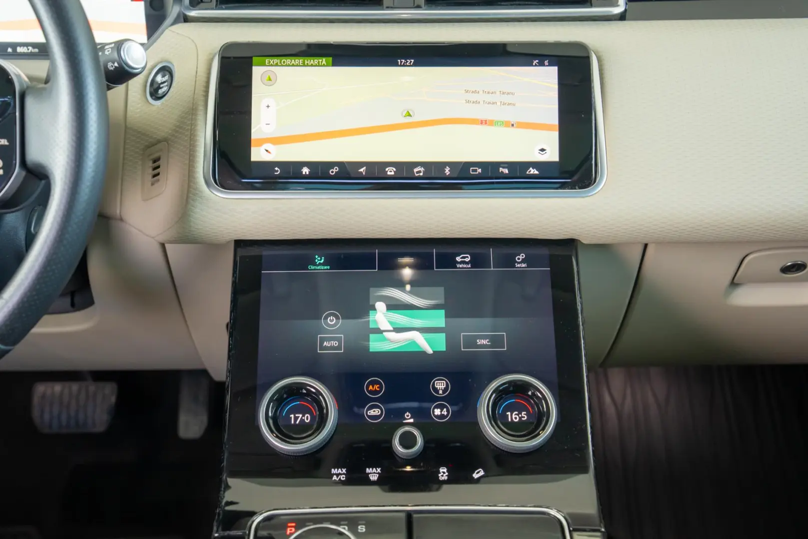 Land Rover Range Rover Velar 2.0 D180 AWD Automat