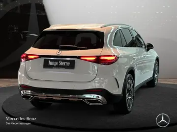 GLC 220 d 4M AMG/ParkPakKamera/LED/AdvPak
