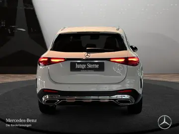 GLC 220 d 4M AMG/ParkPakKamera/LED/AdvPak
