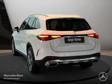 GLC 220 d 4M AMG/ParkPakKamera/LED/AdvPak