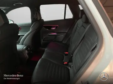 GLC 220 d 4M AMG/ParkPakKamera/LED/AdvPak