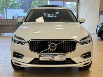 XC60 AWD Inscription Pano Recharge Leder LED Nav