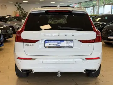 XC60 AWD Inscription Pano Recharge Leder LED Nav