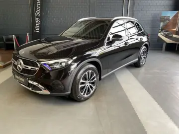 GLC 200 4M Avantg. DIGITAL LIGHT Memory Totw.