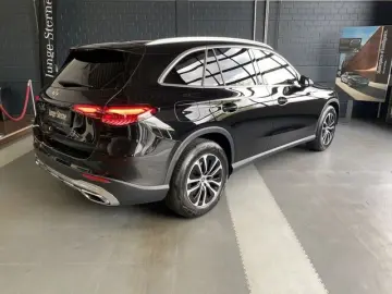 GLC 200 4M Avantg. DIGITAL LIGHT Memory Totw.