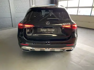 GLC 200 4M Avantg. DIGITAL LIGHT Memory Totw.