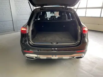 GLC 200 4M Avantg. DIGITAL LIGHT Memory Totw.