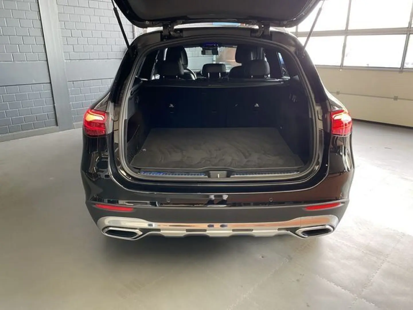 GLC 200 4M Avantg. DIGITAL LIGHT Memory Totw.