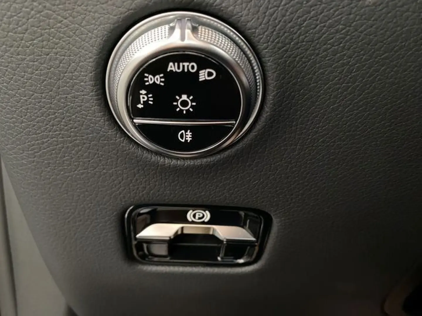 GLC 200 4M Avantg. DIGITAL LIGHT Memory Totw.