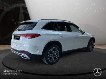 GLC 220 d 4M AMG/Burmest/Pano/AdvPak/ParkPakKam
