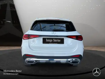 GLC 220 d 4M AMG/Burmest/Pano/AdvPak/ParkPakKam