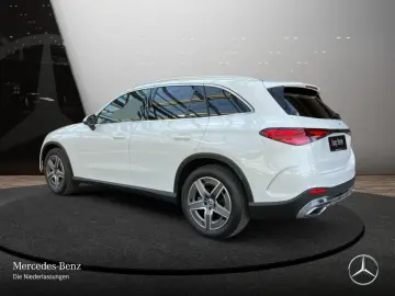GLC 220 d 4M AMG/Burmest/Pano/AdvPak/ParkPakKam