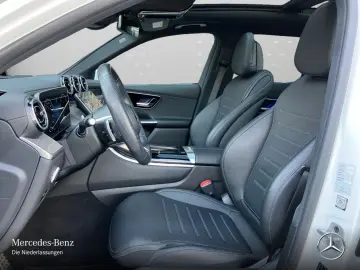 GLC 220 d 4M AMG/Burmest/Pano/AdvPak/ParkPakKam