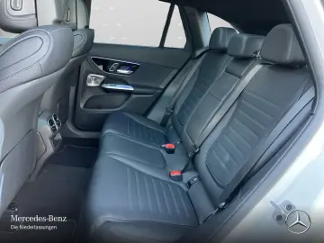 GLC 220 d 4M AMG/Burmest/Pano/AdvPak/ParkPakKam