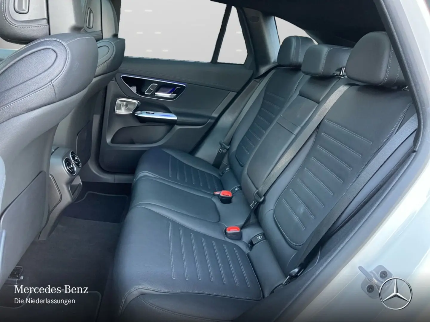GLC 220 d 4M AMG/Burmest/Pano/AdvPak/ParkPakKam