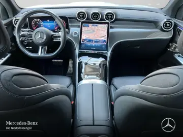 GLC 220 d 4M AMG/Burmest/Pano/AdvPak/ParkPakKam