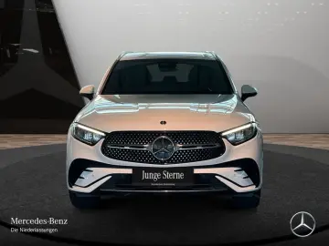 GLC 220 d 4M AMG Adv+/Memo/Multisitze/ParkPakKam