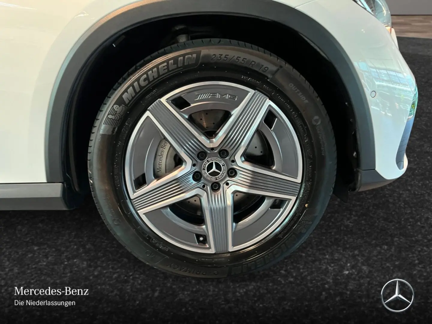 GLC 220 d 4M AMG Adv+/Memo/Multisitze/ParkPakKam