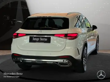 GLC 220 d 4M AMG Adv+/Memo/Multisitze/ParkPakKam