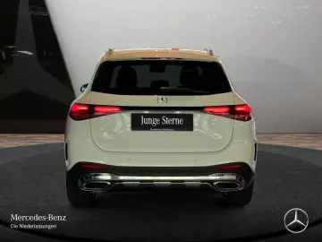 GLC 220 d 4M AMG Adv+/Memo/Multisitze/ParkPakKam