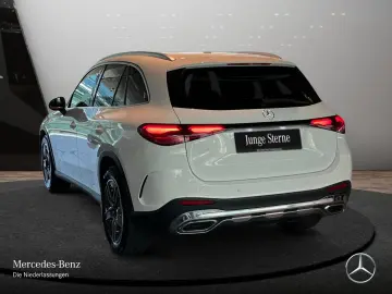 GLC 220 d 4M AMG Adv+/Memo/Multisitze/ParkPakKam