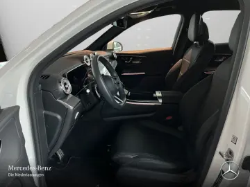 GLC 220 d 4M AMG Adv+/Memo/Multisitze/ParkPakKam