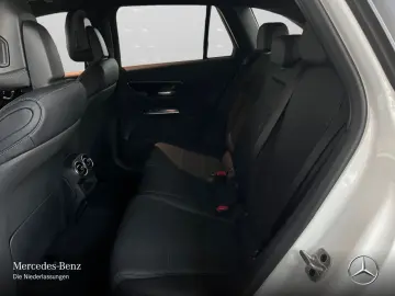 GLC 220 d 4M AMG Adv+/Memo/Multisitze/ParkPakKam