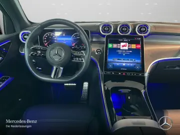 GLC 220 d 4M AMG Adv+/Memo/Multisitze/ParkPakKam