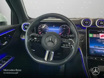 GLC 220 d 4M AMG Adv+/Memo/Multisitze/ParkPakKam