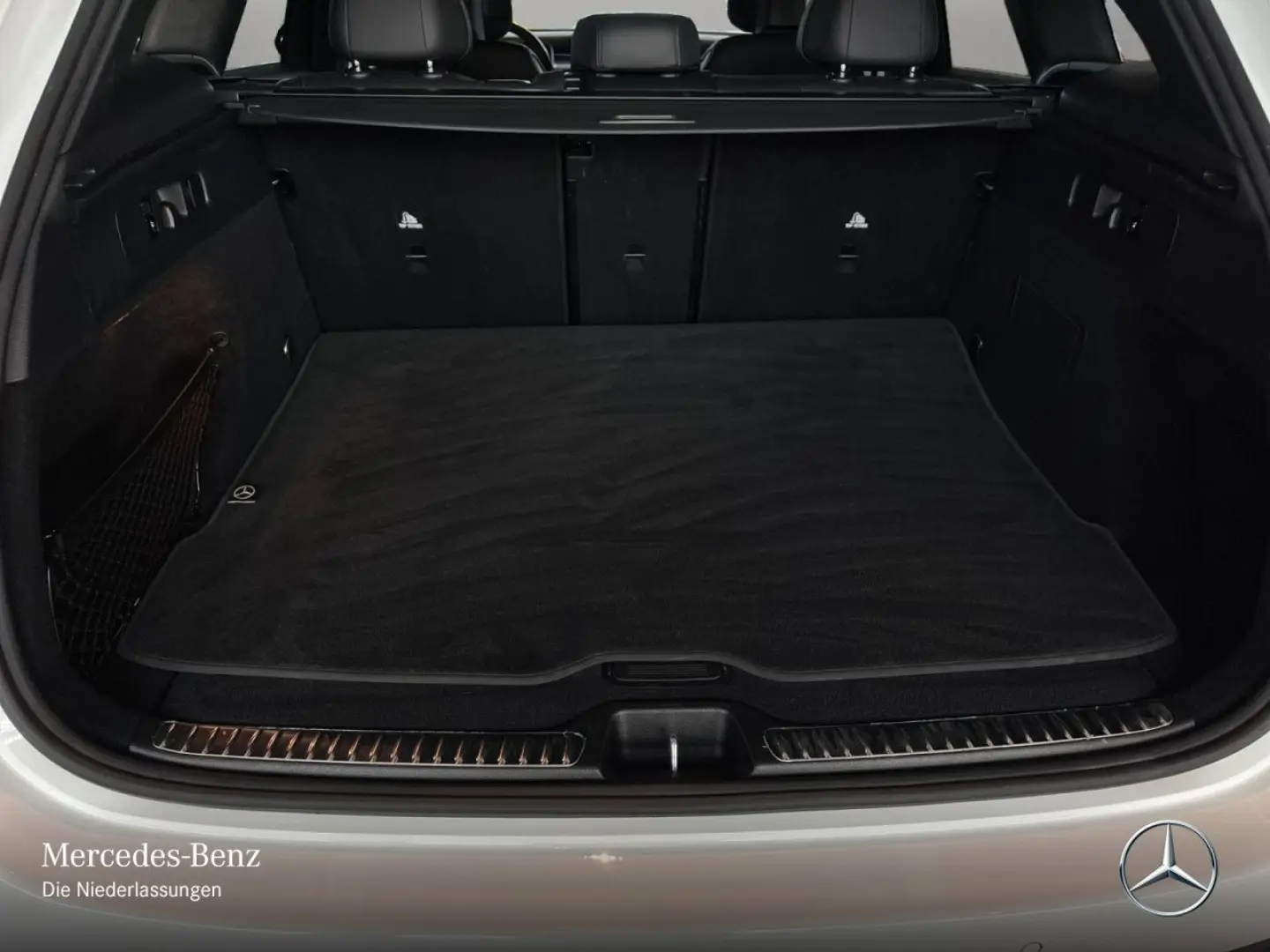 GLC 220 d 4M AMG Adv+/Memo/Multisitze/ParkPakKam