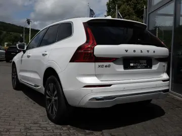 XC60 T6 Recharge Inscription Expression AWD PANO