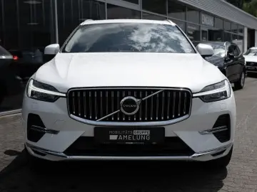 XC60 T6 Recharge Inscription Expression AWD PANO
