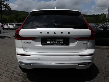 XC60 T6 Recharge Inscription Expression AWD PANO
